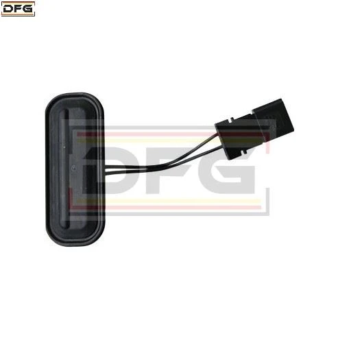 Opel Bagaj Acma Butonu Astra J - Dfg 13422270 ürün görseli