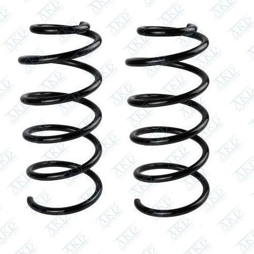 Chevrolet Helezon Yayı On Takım Lacetti - Akd Op111131 ürün görseli