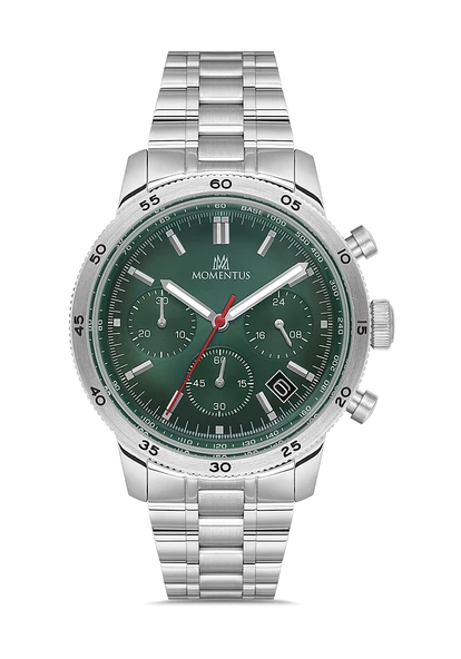 MOMENTUS CC303S-15SS Erkek Kol Saati ürün görseli