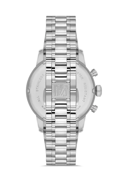 MOMENTUS CC303T-05SR Erkek Kol Saati - Resim 3