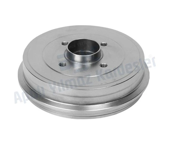 Renault Arka Fren Kampanası Megane-Clio 1,5dci Abslı - Ayk 3110 ürün görseli