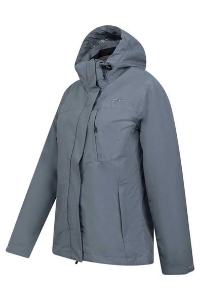 2AS Mara 3 In 1 Mont KADIN - 4