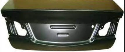 Honda Bagaj Kapagı Sifre Delikli Honda CIVIC 06-12 - Antaı A354a ürün görseli