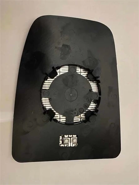 İveco Ticarı Dis Dikiz Ayna Camı (ust Parca) Sol İveco Daıly 15> İsitmalı - Art Mg019.9040 ürün görseli