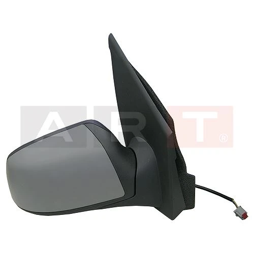 Ford Dis Dikiz Aynası Elektrikli İsitmalı Astarlı Sag Fusıon 2005- - Art M003.3233 - Resim 1