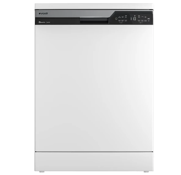 Arçelik 6467 WF 6 Programlı Bulaşık Makinesi ürün görseli