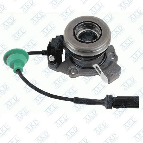 Opel Debriyaj Rulmanı Astra K Corsa E Sensorlu - Akd Op113121 - Resim 1