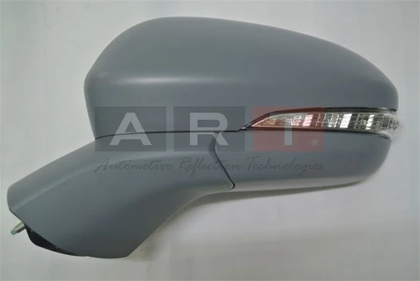 Ford Dis Dikiz Aynası Sag Elektrikli İsitmalı Sinyallı Astarlı Kor Noktalı Mondeo 14> - Art M003.3621 - Resim 1
