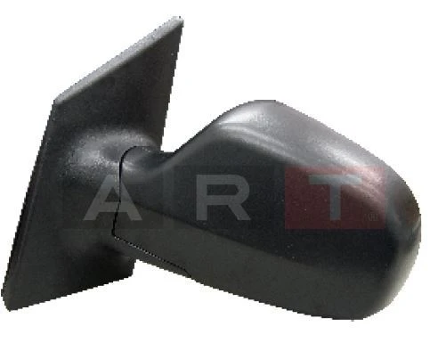 Hyundaı Dis Dikiz Aynası Elektrikli İsitmalı Sol Matrıx 2001- - Art M007.7174 - Resim 1