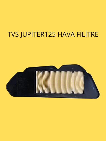 TVS Jupiter 125 Hava Filtresi ürün görseli 1
