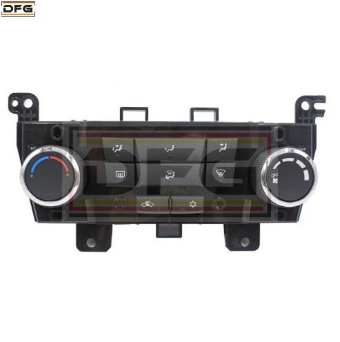 Opel Klima Kontrol Paneli Chevrolet Cruze 11>12 - Dfg 95017054 ürün görseli
