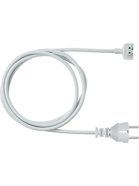 Apple Güç Adaptörü Uzatma Kablosu - (MK122TU/A)