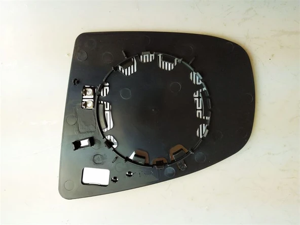 Bmw Dis Dikiz Ayna Camı İsitmalı Asferik Mavı Cam Sag Bmw  X5  X6 07> - Art Mg027.7501 - Resim 1