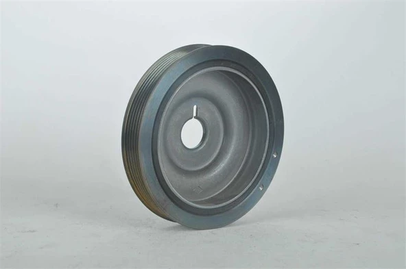 Nissan Krank Kasnagı Logan Duster Megane II Modus Clio III 1,4 / 1,6 / 1,5dci K9k (k9k K4m) - Aısın Pdare-701 ürün görseli 1