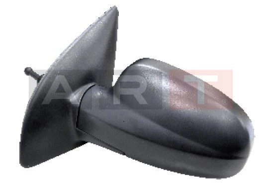 Chevrolet Dis Dikiz Aynası Mekanık Sol Aveo Hb 2006-2011 - Art M023.3020 - Resim 1