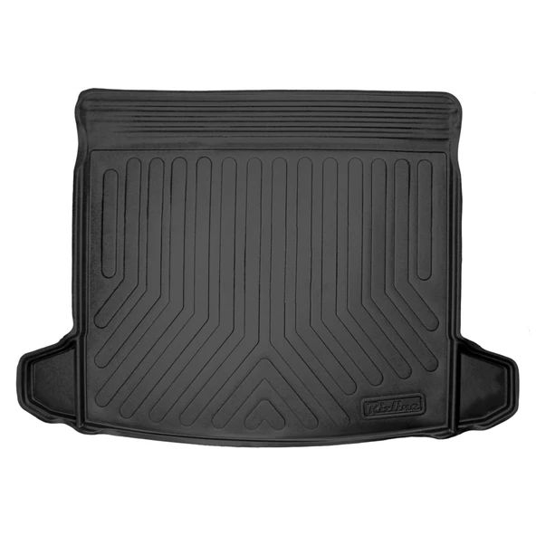 Rizline Togg T10X 3D Havuzlu Paspas Bagaj Havuzu  ve Organizer Set - Resim 4