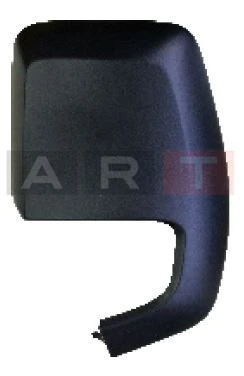 Ford Dis Dikiz Ayna Kapagı Sol Transıt Custom 12> - Art Mc003.3570 - Resim 1