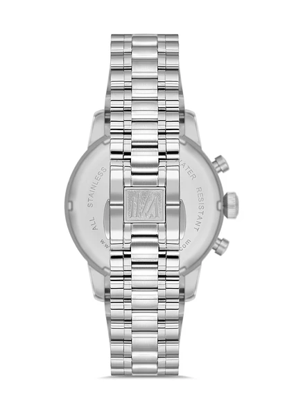 MOMENTUS CC303S-10SS Erkek Kol Saati - Resim 3