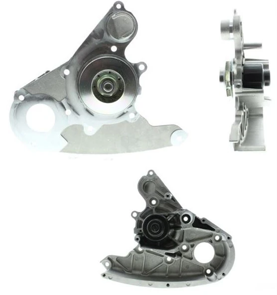 İveco Ticarı Devirdaım Su Pompası Ducato İveco Daıly III C13 F1a 2.3jtd Karsan J10 Euro4 02> Jest Euro5 - Aısın We-Fi05 - Resim 1