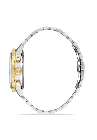 MOMENTUS CC303T-02SG Erkek Kol Saati - Resim 2