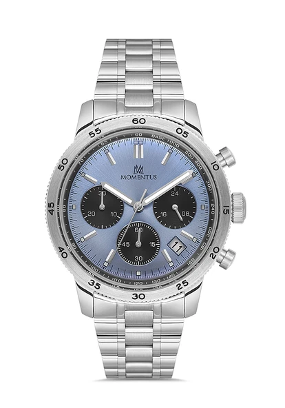 MOMENTUS CC303S-10SS Erkek Kol Saati ürün görseli
