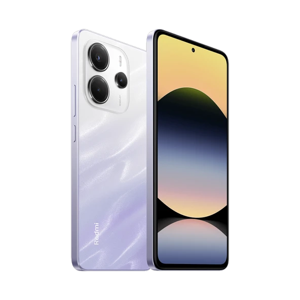 Xiaomi Redmi Note 14 8 GB 256 GB (Xiaomi Türkiye Garantili) Mor 256 GB