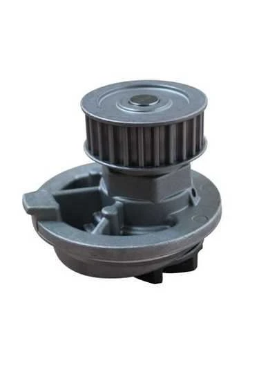 Opel Devirdaım Su Pompası Vectra A 18sv E18nvr 20ne C20ne Astra F C20ne Frontera A C20ne - Aısın We-Op17 - Resim 1