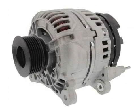 Vag Alternator 12v 120a Bora Golf IV 99>02 Passat 97>00 Polo 02>05 T4 99>04 A3 97>03 A4 A6 99>01 - Aısın Altvg-7019 ürün görseli