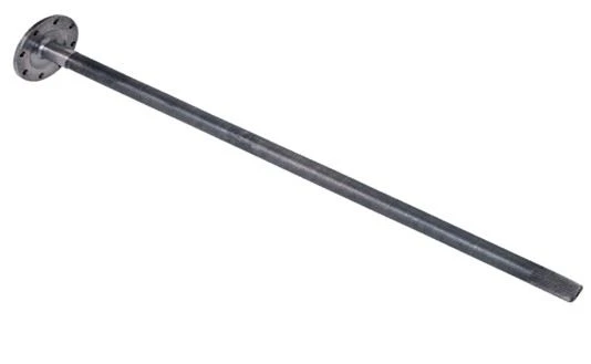 Bmc Ticarı Arka Aks Bmc 3000 (e.m.) 4m6596 - Ayk 1140 ürün görseli