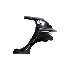 Renault Arka Camurluk Sol Clio IV 19> - Antaı A570l ürün görseli