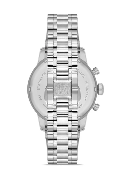 MOMENTUS CC303S-15SS Erkek Kol Saati - Resim 3