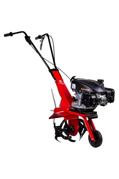 Eurosystems Lazappa EUR5 Motorlu Çapa Makinesi Benzinli - 3