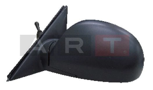 Hyundaı Dis Dikiz Aynası Mekanık Sag Accent 1999-2003 - Art M007.7015 - Resim 1