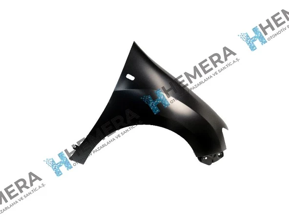 Renault On Camurluk Sag Delikli Logan 13> - Antaı A473br ürün görseli 1