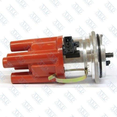 Opel Distributor Komple Bosch Tip 0237521024 Bosch Astra F Corsa B C1.4nz Kablosuz - 3 Fisli - Akd Op169105 ürün görseli 1