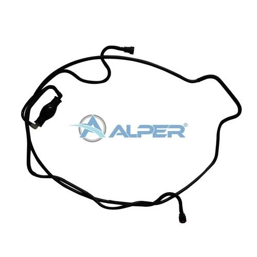 Renault Yakıt Borusu Renault Dacıa Logan 1.5 DCI K9k - Alper 243021 ürün görseli