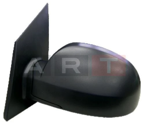 Hyundaı Dis Dikiz Aynası Elektrikli Sag Getz 2002-2006 - Art M007.7077 - Resim 1