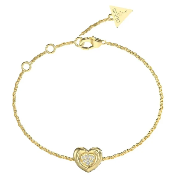 Guess JGUJUBB05461JWYGS Kalpli Kadın Bileklik ürün görseli