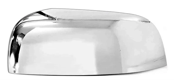 Ford Dis Dikiz Ayna Kapagı Krom Sag Ranger 12> - Art Mc003.3753 - Resim 1