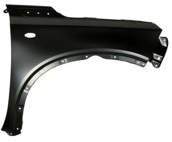 Suzukı Camurluk On Sag Sac Sinyal Deliksiz Dodıklı   Grand Vitara 2013> - Antaı A565ar ürün görseli