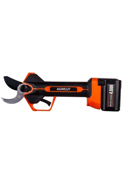 Agrıcut 9035 Budama Makası 35mm Çift Akülü - 2