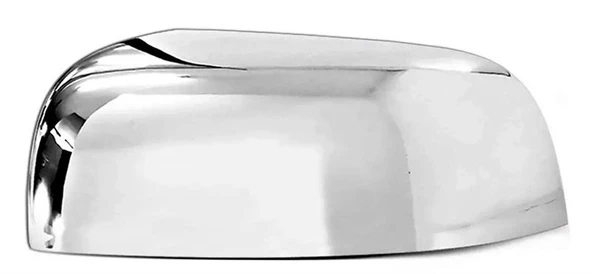 Ford Dis Dikiz Ayna Kapagı Krom Sol Ranger 12> - Art Mc003.3752 - Resim 1