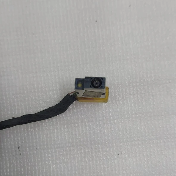 HP Victus 16-R0028NT sarj soketi - Resim 2