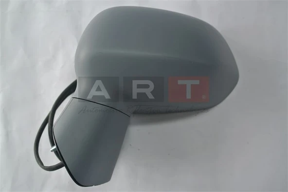 Honda Dis Dikiz Aynası Sag Honda Jazz 01>04 (elektrikli/astarlı) - Art M033.3121 - Resim 1