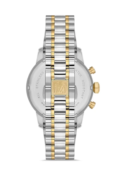 MOMENTUS CC303T-02SG Erkek Kol Saati - Resim 3