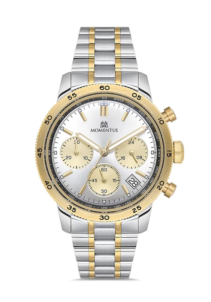 MOMENTUS CC303T-02SG Erkek Kol Saati ürün görseli