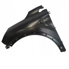 Renault On Camurluk Sol Sac Captur II 19> - Antaı A772l ürün görseli 1