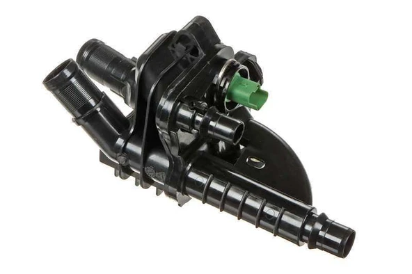 Toyota Termostat Govdesi Komple Partner Tepe P2008 P308 P207 P308 P508 P208 P3008 P5008 P4008 Expert III C4 - Aısın Thraz-7010 ürün görseli 1