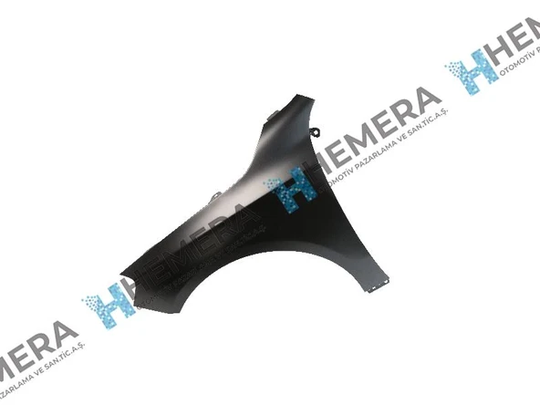 Mercedes On Camurluk Sol Alumınyum A Serisi W176 12>17 - Antaı A485-1l ürün görseli