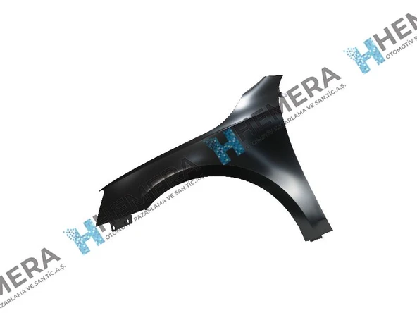 Vag On Camurluk Sol Octavıa 18> - Antaı A728l ürün görseli 1